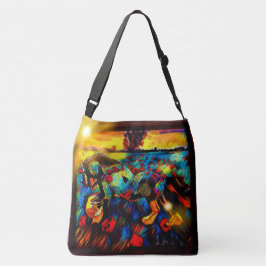 Bolsa Ajustável Cavalo Freshtastico 01-01