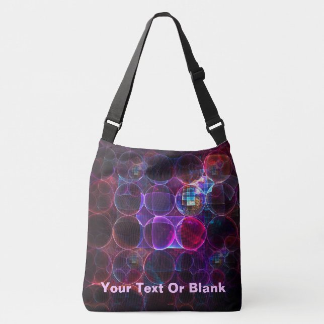 Bolsa Ajustável Cavitação digital (Frente)