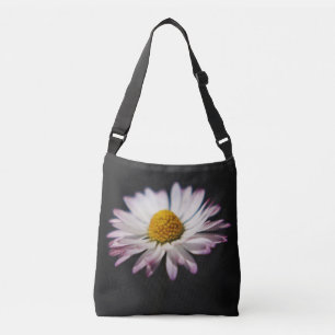 Bolsa Ajustável cbcna de margarida comum