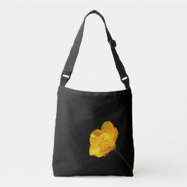 Bolsa Ajustável Cbcnm Flor Butch