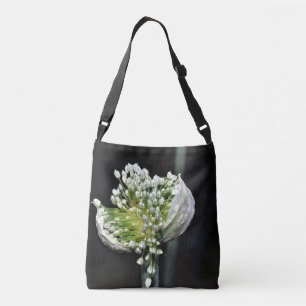 Bolsa Ajustável Cebola de Primavera