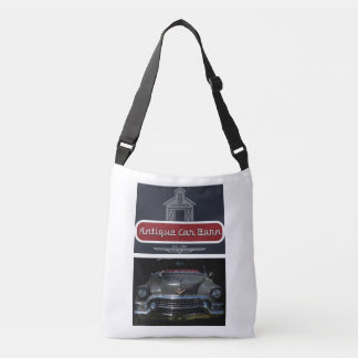 Bolsa Ajustável Celeiro de Carro Antigo Caddy 1955