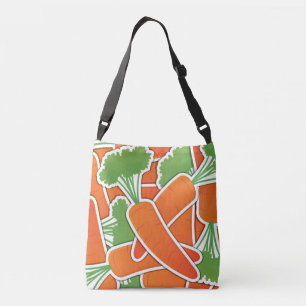 Bolsa Ajustável Cenoura Funky