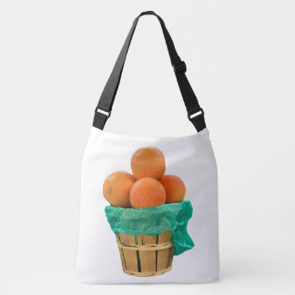 Bolsa Ajustável Cesto de Laranjas