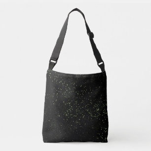 Bolsa Ajustável Céu Noturno Brilhante