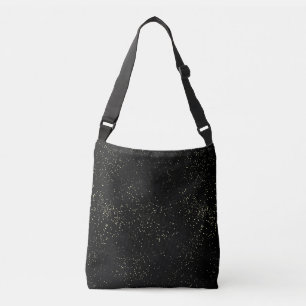 Bolsa Ajustável Céu Noturno Brilhante