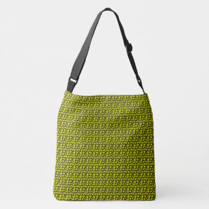 Bolsa Ajustável Chartreuse M-L