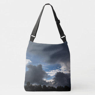Bolsa Ajustável Chás de chuva & céus azuis
