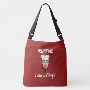 Bolsa Ajustável Chef