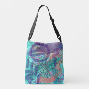 Bolsa Ajustável Cheio de Firula
