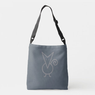 Bolsa Ajustável Chihuahua