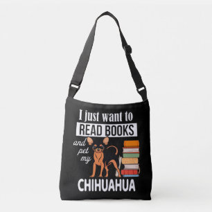 Bolsa Ajustável Chihuahua