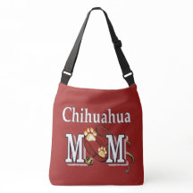 Chihuahua Dog Mãe