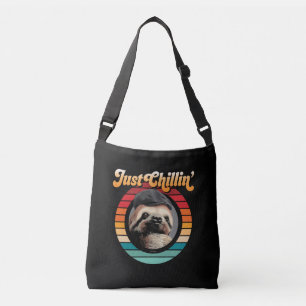 Bolsa Ajustável Chillin’ Sloth
