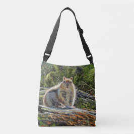 Bolsa Ajustável "Chippy"