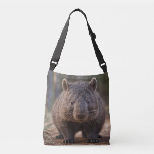 Bolsa Ajustável Chubby The Australian Wombat,