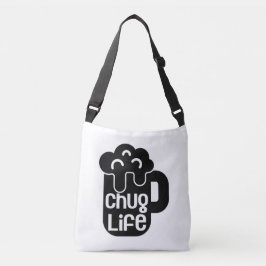 Bolsa Ajustável CHUG LIFE Foamy Mug