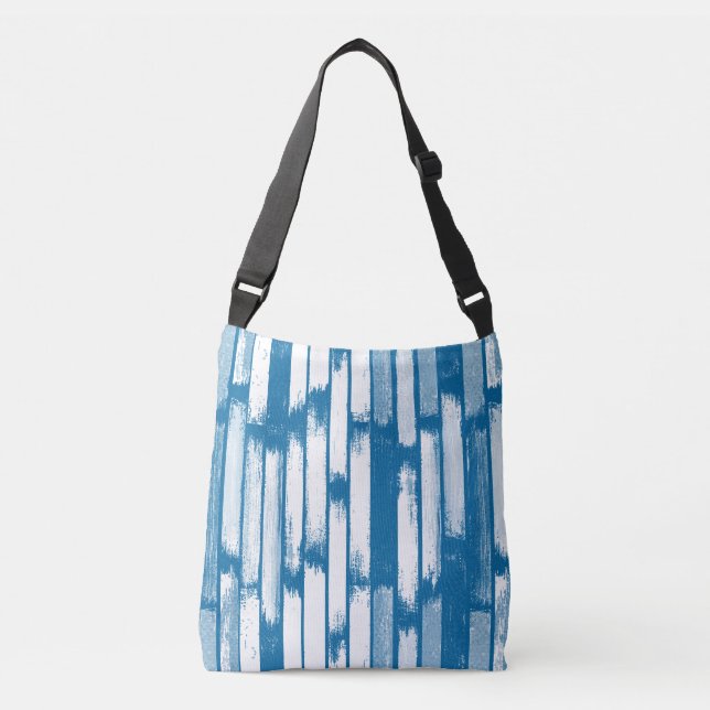 Bolsa Ajustável Chuva de cores 7 (Frente)