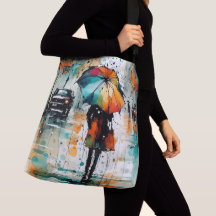 Chuva De Verão Na Cidade 2