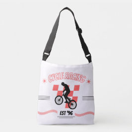 BOLSA AJUSTÁVEL CICLO