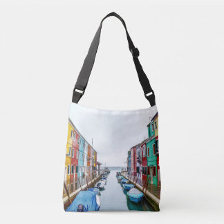 Bolsa Ajustável Cidade Metropolitana de Veneza, Itália