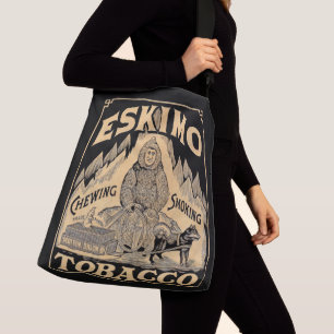 Bolsa Ajustável Cigarro Eskimo