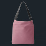 Bolsa Ajustável Cinnamon simples Satin Cor sólida<br><div class="desc">Cor sólida do vazio Cinnamon Satin. Moda,  cor de na moda clássico para um aspecto impressionante.</div>