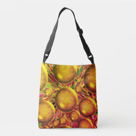 Bolsa Ajustável Círculos