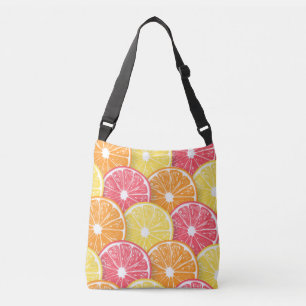 Bolsa Ajustável Círculos de citrinos