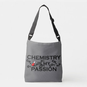 Bolsa Ajustável citações de química