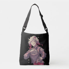 Bolsa Ajustável Citrine Anime
