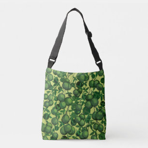 Bolsa Ajustável Citrus Crossbody Bag