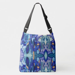 Bolsa Ajustável Cityscape