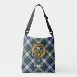 Bolsa Ajustável Clan Gordon Dress Tartan