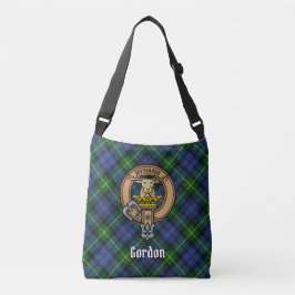 Bolsa Ajustável Clan Gordon Tartan