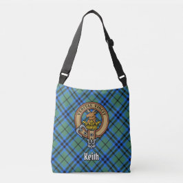 Bolsa Ajustável Clan Keith Tartan