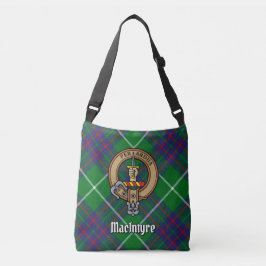 Bolsa Ajustável Clan MacIntyre Hunting Tartan