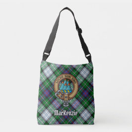 Bolsa Ajustável Clan MacKenzie Dress Tartan