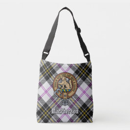 Bolsa Ajustável Clan MacPherson Dress Tartan