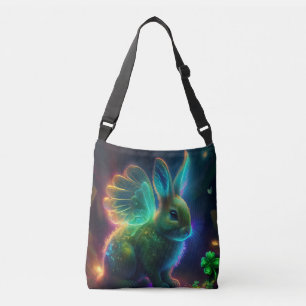Bolsa Ajustável Clover Bunny