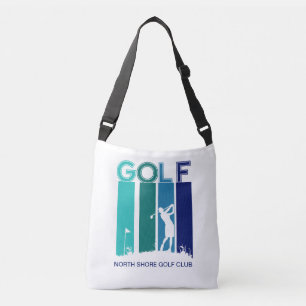 Bolsa Ajustável Clube Personalizado de Golfe de Mulher