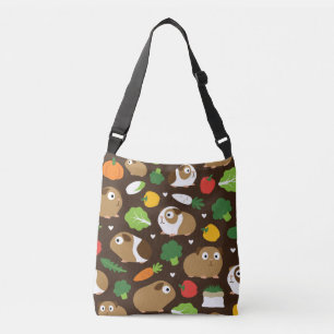 Bolsa Ajustável Cobaias e seus deleites