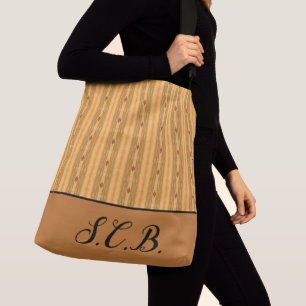 Bolsa Ajustável Cobre Padrão Grande