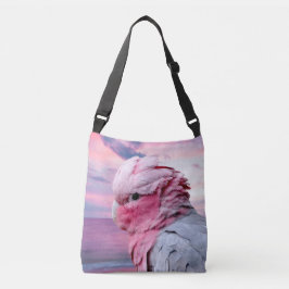 Bolsa Ajustável Cockatoo de Galah