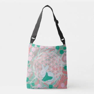 Bolsa Ajustável Coelho