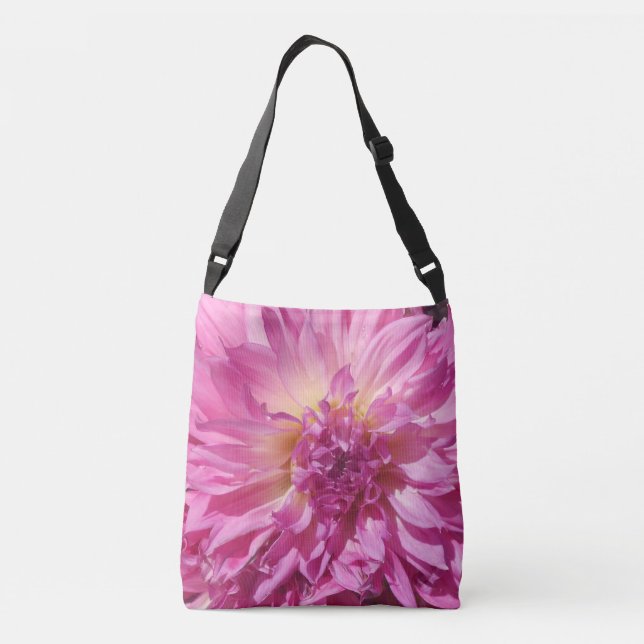 Bolsa Ajustável Cogniet (Verso)