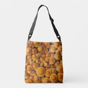 Bolsa Ajustável Cogumelos Fungos