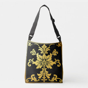Bolsa Ajustável Coleção Floral Elegante de Trendy de Luxury