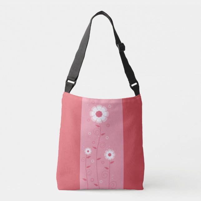 BOLSA AJUSTÁVEL COLEÇÃO RAINHA DA MODA (Frente)