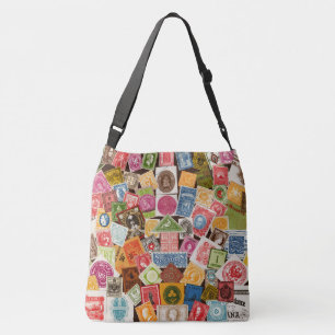 Bolsa Ajustável Coletor de Carimbo